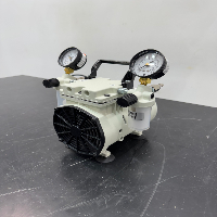 Welch Vacuum Pump image 1